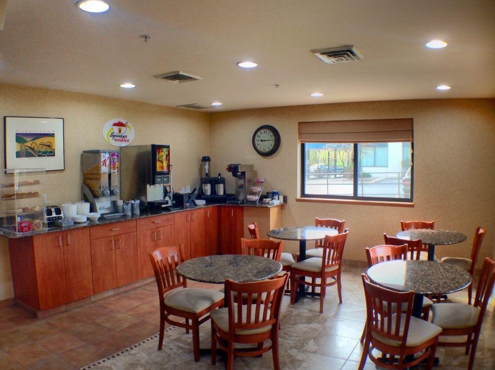 Мотель Super 8 By Wyndham Hagerstown I-70 Экстерьер фото